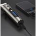 Buy Washable Rechargeable Hair Clippers - Professional Barber Trimmer Set for Precision Grooming | International Shipping Available - Buy Online on GoSupps.com