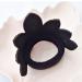 LIUHUO Gymnastics Hair Scrunchies Ties Hair Elastics Gymnastics Accessories for Gymnast Women Girls 6 Colors White - Buy Online on GoSupps.com
