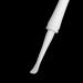 2 Pcs White Plastic Handle Double Tip Ear Wax Remover - Qtqgoitem (Model 6c3 242 de2 03c c0b) - Buy Online on GoSupps.com