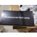 Yorking 280W LED Nail Dryer Lamp - UV Gel Light with Timer & Sensor for Gel Nails Shellac & Toenails - Fast Drying Professional Quality - Buy Online on GoSupps.com