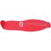 Adult Foot Measuring Device Red - Precise Measurement Easy to Use - Plastic Material - Size: 33.8x10.9x3.6cm - Buy Online on GoSupps.com