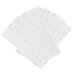 Ear Stickers 6pcs Correction Stickers Tomorrow Elf Ear Veneer Cosmetics Ear Tape Ear Patch Sticker Small Face Orthotics Miss Transparent Ear Tape Elf Ear Stickers