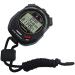 Professional Timer Stopwatch | Digital Sports Stopwatch with Countdown Timer | 100 Lap Memory | 0.01 Second Timing | Water Resistant | Multi-Functional Stopwatch for Swimming, Running, Training - Buy Online on GoSupps.com
