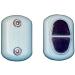 DryBuddyFLEX 3 Wireless Bedwetting Alarm System - Magnetic Sensor & Remote - 3rd Gen, Long-Range True Wireless - Convenient & Feature-Rich - Buy Online on GoSupps.com