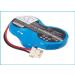 Buy Ni-MH 170mAh Replacement Battery for 8622P 3100 3200 5300 5200 3000 | International Shipping Available - Buy Online on GoSupps.com
