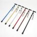 Walking Stick Crutches Excellent Cane Elderly Person Crutch Recovering After Surgery Folding and Telescopic Ultra-Light Four-Knuckle Stick It's so Kind of You powerfully Chocolate - Buy Online on GoSupps.com