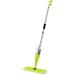 Floor Cleaning Type Flat Mop Dust Mop Spray for Floor Cleaning Flat for Home Kitchen Hardwood Laminate Wood Ceramic Tiles Floor Cleaning - Buy Online on GoSupps.com
