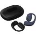 Wireless Earbuds with Ear Hook HiFi Stereo Sound Noise Reduction Long Battery Life Free Calls - Black - Buy Online on GoSupps.com