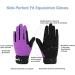Finger Ten Kids Riding Gloves - Cycling Gloves for Children 5-13 Years - Boys & Girls Tab Bike Gloves in Fuchsia - Buy Online on GoSupps.com