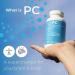 BodyBio PC Phospholipids & Flaxseed Oil Liquid | Liposomal High Absorption | 8 oz (198ml) - Buy Online on GoSupps.com