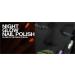 Stargazer Glow in The Dark Nail Polish Glow Yellow - Buy Online on GoSupps.com