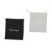 Angoily 2pcs Hair Dryer Storage Bag Duffle Bag for Travel Hair Dryer Bag Travel Guest Room Supplies Dust Bag 33.00X30.00X0.50CM As Shown