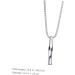 Yardenfun Geometric Hip Hop Necklace Men Pendant Neck Chain Mens Necklaces Male Titanium Steel Accessories Man - Buy Online on GoSupps.com