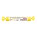 Intact Glucose Lemon Roll - Multipack of 15 Vegan Candies (40g Each) - 100% Vegan Energy Treats for International Shipping - Buy Online on GoSupps.com