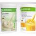 Formula Mix Shake ShakeMate Afresh Shake Mate Shake Mixshake Pack of 2 (Orange&shakemat-500g) - Buy Online on GoSupps.com