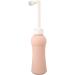 Vaginal Cleansing Douche Bottle - Ergonomic PP Design for Postpartum Care | International Shipping Available - Buy Online on GoSupps.com