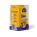 Oregon Chai Tea Latte Mix - Original Blend - 8 Pack - Buy Online on GoSupps.com