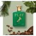 Play Cologne for Men (Play Red Play Green Play Blue Play Black) inspired by R.L.P.O.L.O (PACK OF 4) x 100ml / 3.4oz each giftset Eau De Toilette Spray - Buy Online on GoSupps.com