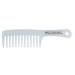 Paul Mitchell Pro Tools Detangler Comb - Wide Tooth Comb for Wet or Dry Hair (Milky White) - Buy Online on GoSupps.com