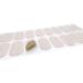 Semi Cured Gel Nail Strips 24 PCS Gel Nail Polish Stickers Wraps Adhesive Gel Nail Stickers with Nail File Stick and Sealing Strip(E) - Buy Online on GoSupps.com