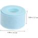 Buy 2 Rolls Silicone Gel Band Eyelid Lifter Strips | Lash Extension Tape - Medical Non-Woven Fabric for Grafting - Buy Online on GoSupps.com