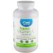 One Planet Nutrition Nano Vitamin C 250 mg Capsules (120 Count) - Nano Particle Size Ascorbic Acid from Lime Extract for Max Absorption - Supports Immune Health & Collagen Production - Non GMO Vegan