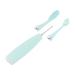 Hoement of electrical toothbrush for adults waterproof toothbrush for adult toothbrush household tooth cleaning device silicone toothbrush household toothbrush