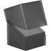 Ultimate Guard Boulder 100+ Deck Case Onyx - Secure Storage Solution - Buy Online on GoSupps.com