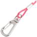 HANABASS 3 Pcs 5 Pet Leash Budgie Chicken with Leash Elastic Parrot Leash Chicken Harness Rabbit Harness Bird Size 2x3pcs As Shownx3pcs - Buy Online on GoSupps.com