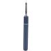 Smart Earwax Removal Tool 3.2mm Lens with LED Light | 10MP HD Smart Visible Ear Cleaner for Cleaning - Blue - Buy Online on GoSupps.com