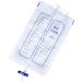 Buy 1000ML Urine Drainage Bag - Reliable & Comfortable Urine Collection | Fast International Shipping - Buy Online on GoSupps.com