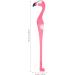 Amosfun Handmade Back Scratcher - Therapeutic Massage Device for Itching Relief & Body Relaxation - Perfect Gift with Flamingo Design - Buy Online on GoSupps.com
