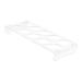 STOBAZA Eggs Refrigerator Egg Container Egg Holder Fridge Acrylic Bin Organizer Egg Rack Egg Tray Trash Can