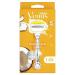 Gillette Venus - Gillette Shaving System Comfortglide Coconut 1UP - 1 piece