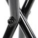 SilteD Unisex Foldable Crutch Multifunctional Lightweight Folding Aluminum Cane with Seat 3 Legs Handle Cane Walking Stick for Trade Fair Shows Traveling Resting Crutches - Buy Online on GoSupps.com