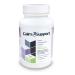 CalmSupport: Stress & Relaxation Support - Ashwagandha Passion Flower Valerian Root Ginger GABA Velvet Bean Motherwort Oat Seed Phyllanthus L-Theanine L-Tryptophan Folate C B1 B6 B12 Zinc