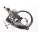 Metal Magnifier 10 Times with LED Lights Multi-Function Motherboard Repair Workbench 5 Times HD Repair Station Mobile Phone Repair Magnifier Lamp Hand-Carved Good Times - Buy Online on GoSupps.com