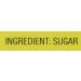 Domino Premium Pure Cane Sugar Packets - 100 Packets x 0.12oz (3.54g) - Pack of 2 - Buy Online on GoSupps.com