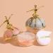 Translucent Powder Setting Powder Lightweight Loose Powder Waterproof Sweatproof Long Lasting Makeup Ballet Makeup Loose Setting Powder Blurring Powder for Oily Dry Skin zzhugyin - Buy Online on GoSupps.com