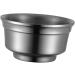 Solust 3-Piece Stainless Steel Bowl Set | Soup Salad & Rice Bowls | Heat-Resistant Double-Layer Design | Perfect for Fermented Dishes & more - Buy Online on GoSupps.com