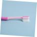 Tovinanna Kids' Sensitive Toothbrush Set - 4 Oral Care Tools for Children - Ultra-Soft Bristles for Gentle Cleaning - Buy Online on GoSupps.com