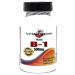 B-1 Vitamin 500mg * 200 Capsules 100% Natural - by EarhNaturalSupplements