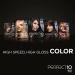 Clairol Nice'n Easy Perfect 10 Permanent Hair Dye - 3 Darkest Brown - Pack of 2 - Buy Online on GoSupps.com