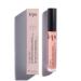LEPO LEPO | 3D Lip Gloss Ultra Luminous and Nourishing Lip Gloss No. 01 Apricot with Organic Argan Oil Tsubaki Oil and Mango Butter