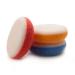 MartiniSPA Massage Color Round Sponge Family Pack 3 pieces