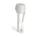 Plantar Splint for Right Foot - Orthotic Brace for Foot Drop & Eversion - Night Splint 33x24.5cm Grey | International Shipping Available - Buy Online on GoSupps.com