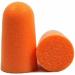 10 Pairs Orange Noise Reducer Disposable Foam Ear Plugs for Sleeping - Soft & Comfortable Ear Protection - Buy Online on GoSupps.com
