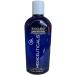(250ml - BIOCLENZ) - Therapro Mediceuticals BIOCLENZ Normal Scalp & Hair Antioxidant SHAMPOO (with Sleek Steel Pin Tail Comb) Advanced Hair Restoration Technology (250ml ORIGINAL) - Buy Online on GoSupps.com