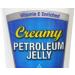 Pack of Four (4) Creamy Petroleum Jelly 4.5 oz. - Buy Online on GoSupps.com