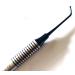 Dental Amalgam Filling Instruments - Composite Shaper Double Ended Titanium Coated Blue - International Shipping Available - Buy Online on GoSupps.com